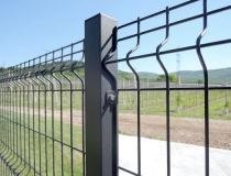 3d panelna ograda