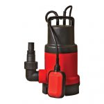 Potapajuća pumpa za vodu 1100 W
