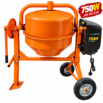 Mesalica za beton 750W - jaka pouzdana