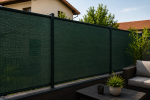 Mreža za ogradu zasenu 95% 2m x 10m - Image 3