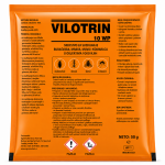 VILOTRIN – DUGOTRAJNA ZAŠTITA OD BUBAŠVABA, MRAVA, MUVA I KOMARACA
