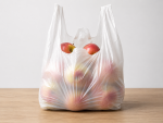 Plastične kese tregerice standardne 100 kom - Image 2