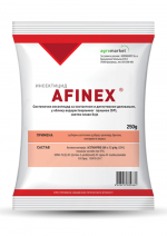 Afinex Insekticid protiv biljnih vaši 2,5 g