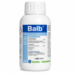 BALB FUNGICID – SISTEMIČNA ZAŠTITA RASADA I POVRĆA OD PLEMENJAČE 100 ml
