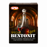 Bentostab Bentonit 100g – Za bistrenje i stabilizaciju vina
