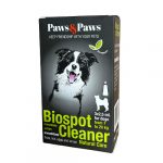 BIOSPOT CLEANER SPOT ON ZA PSE 7–20KG – PRIRODNA ZAŠTITA OD BUVA I KRPELJA