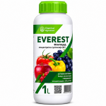 EVEREST FUNGICID – BAKARNA ZAŠTITA ZA VOĆE, POVRĆE I VINOVU LOZU 1L