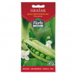 Grašak Mali Provansalac 250g – Tradicionalna i veoma rodna sorta
