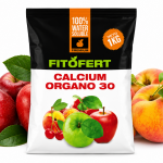 FITOFERT CALCIUM ORGANO 30 – KALCIJUM ZA ČVRSTE I ZDRAVE PLODOVE 200 g