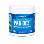 Pandez 100g – Granule za dezinfekciju vode i površina