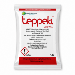 TEPPEKI 500 WG 1.4g  – sistematski insekticid protiv biljnih vaši