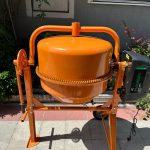 Mesalica za beton 750W