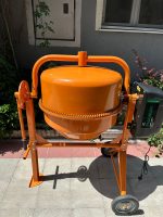 Mesalica za beton 750W