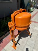 Mesalica za beton 750W - Image 2