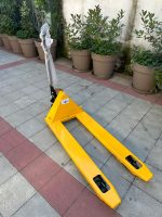 Ručni paletar nosivosti 2 tone