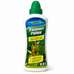 Prihrana za Palme i Zelene Biljke 500 ml Agro CS – Za zdrav rast i intenzivno zelenu boju listova