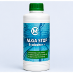 Alga Stop 1L – Algicid za bazene i kristalno čistu vodu