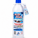 Algi Pool 1L – Sredstvo protiv algi za bazene i fontane