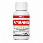 AMBARIN 100ml – INSEKTICID ZA ZAŠTITU SKLADIŠTA I ŽITARICA