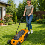 Kosilice za travu Ingco 1600W elektricna