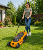 Kosilice za travu Ingco 1600W elektricna