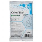 Celus Top 8g – fungicid protiv truleži i gljivičnih bolesti