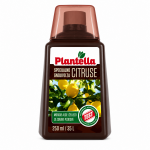 Plantella prihrana 250 ml – Đubrivo za limun, mandarinu, pomorandžu i ostale citruse