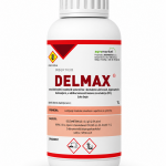 DELMAX 50 ml – INSEKTICID PROTIV BRESKVINOG SMOTAVCA