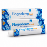 Flogoderm mast – Za negu kože, rana i upalnih procesa