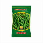 Grašak Joff 250g – Rodna sorta za prolećnu i jesenju setvu