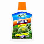 Agro Đubrivo za Kaktuse 250 ml – Za zdrav rast i obilno cvetanje kaktusa i sukulenata