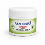 Pan Krema Repelent 30g – Za zaštitu od komaraca i krpelja