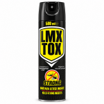 LM TOX sprej protiv letećih insekata 500 ml