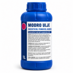 Modro ulje 1L – Zaštita voća od bolesti i štetočina