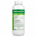 MONOSAN HERBICID – EFIKASNO SUZBIJANJE ŠIROKOLISNIH KOROVA 1L