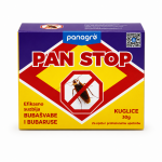 Pan Stop 30g – Kuglice protiv bubašvaba