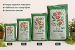 Zemlja za cveće pešterac 10 litara - Image 3