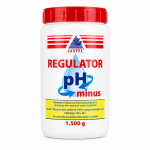 pH Minus 1500g – Regulator pH vrednosti vode za bazene