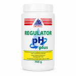 pH Plus 700g – Regulator pH vrednosti vode za bazene