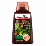 Plantella Đubrivo za Lisnate Biljke 250 ml – Za bujne, zdrave i intenzivno zelene listove