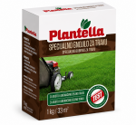 Plantella Đubrivo za Travu 1 kg – Za gust, intenzivno zelen i zdrav travnjak