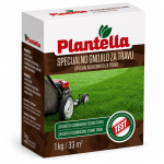 Plantella Đubrivo za Travu 1 kg – Za gust, intenzivno zelen i zdrav travnjak