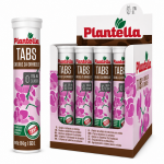 Plantella Tabs za Orhideje – Šumeće tablete za zdrave korene i dugotrajno cvetanje