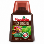 Plantella Tečno Gvožđe 6% Fe – Protiv žutila lišća i nedostatka gvožđa kod biljaka