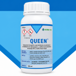 QUEEN FUNGICID – SISTEMIČNA ZAŠTITA VINOVE LOZE, KROMPIRA I MALINE