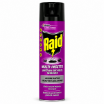 Raid sprej za sve vrste insekata 400 ml