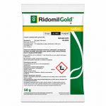 RIDOMIL GOLD R WG – JAKA ZAŠTITA OD PLAMENJAČE I PEGAVOSTI