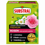 Substral Osmocote 750 g za Ruže i Cvetne Grmove – Dugotrajno đubrivo za obilno i dugotrajno cvetanje