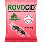 Rovocid 1kg – granule protiv rovaca i žičnjaka