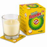 Repelin sveća protiv komaraca 75g